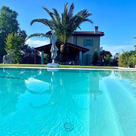 Villa Poggio Bardolino Exterior photo