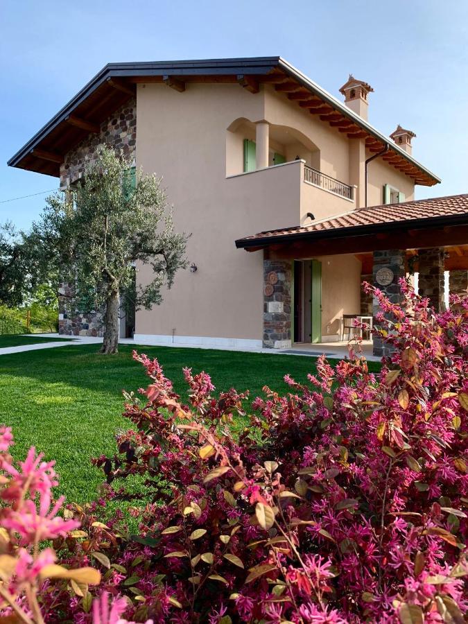 Villa Poggio Bardolino Exterior photo