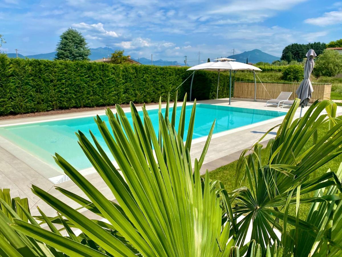 Villa Poggio Bardolino Exterior photo