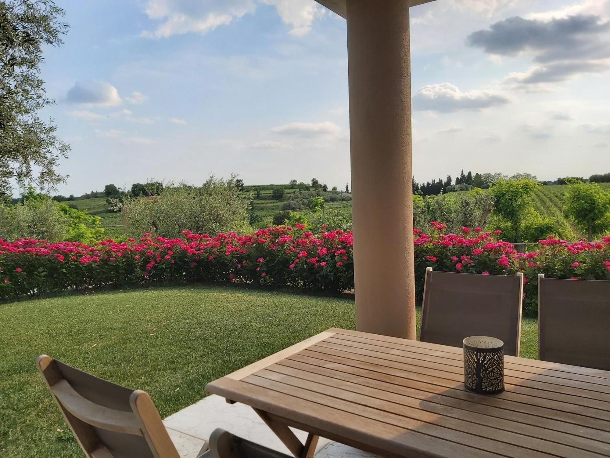 Villa Poggio Bardolino Room photo