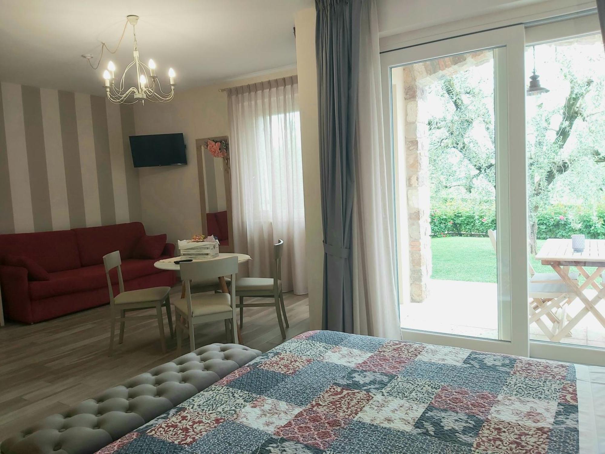 Villa Poggio Bardolino Room photo