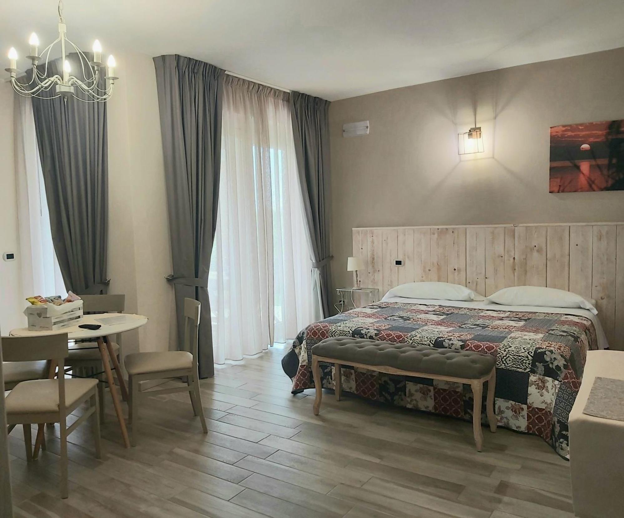 Villa Poggio Bardolino Room photo