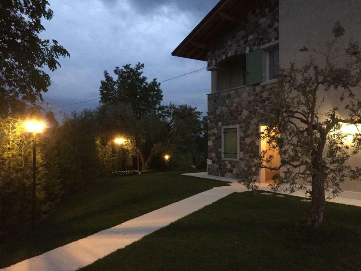 Villa Poggio Bardolino Exterior photo